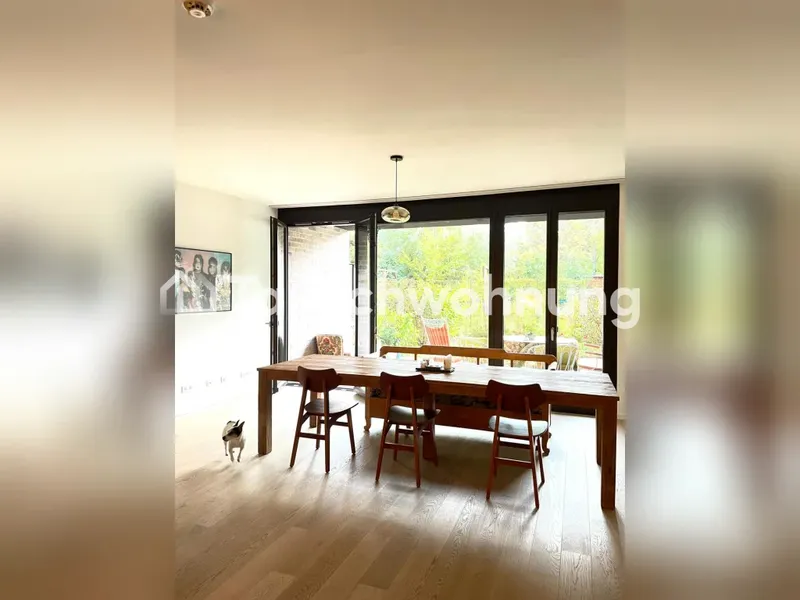 Tauschwohnung: Spacious Town House — photo 1